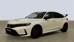 Usado 2024 Honda Civic Type R Berlina | 64.790 €
