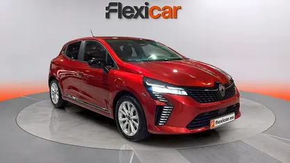 Usado Renault Clio V Evolution 101 CV (74 kW) 2025 Utilitario