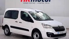 Usado 2018 Citroën Berlingo Live Monovolumen | 10.610 € (Buen precio)