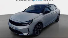 Usado 2025 Opel Corsa Edition Utilitario | 18.569 € (Precio justo)