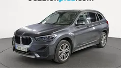 Usado 2021 BMW X1 SUV | 21.810 € (Buen precio)