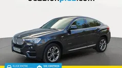 Usado 2017 BMW X4 SUV | 26.800 € (Precio justo)