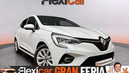 Usado Renault Clio IV Intens 101 CV (74 kW) 2019 Utilitario