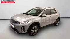 Usado 2024 Kia Stonic SUV | 18.690 € (Precio justo)
