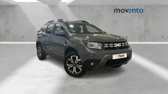 Usado 2024 Dacia Duster Journey SUV | 21.940 € (Precio justo)