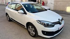 Usado 2014 Renault Mégane III Business | 6900 € (Buen precio)