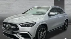 Usado 2025 Mercedes GLA200 SUV | 47.600 € (Precio justo)