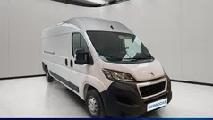 Usado 2023 Peugeot Boxer S Van | 21.900 € (Buen precio)