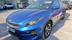 Azul Usado 2021 Kia XCeed SUV | 16.900 € (Precio justo)