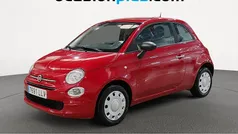 Usado 2020 Fiat 500 Pop Utilitario | 9991 € (Buen precio)