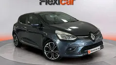 Usado 2017 Renault Clio IV Zen Berlina | 11.490 € (Precio justo)