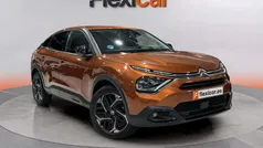 Usado 2021 Citroën C4 Feel Berlina | 13.290 € (Buen precio)