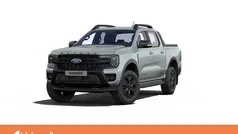 Gris Nuevo 2025 Ford Ranger Recogida | 55.990 € (Precio justo)