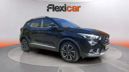 Usado MG ZS Luxury 106 CV (77 kW) 2024 SUV