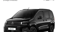 Usado 2025 Citroën Berlingo Monovolumen | 27.600 € (Precio justo)