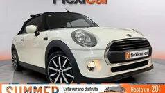 Usado 2018 Mini Cooper Utilitario | 16.390 € (Precio justo)