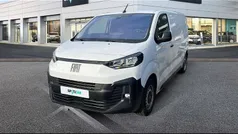 Blanco Usado 2024 Fiat Scudo S Monovolumen | 23.900 € (Precio justo)