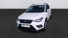 Usado 2019 Seat Arona Ecomotive SUV | 13.900 € (Precio justo)