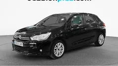 Usado 2015 Citroën C4 Live Utilitario | 8990 € (Buen precio)