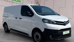 Blanco Usado 2022 Toyota Proace Business Edition Van | 17.149 € (Super precio)
