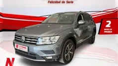Usado 2019 VW Tiguan Allspace Advance SUV | 27.093 € (Buen precio)
