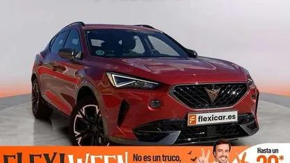 Usado Cupra Formentor 150 CV (110 kW) 2024 SUV
