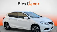 Usado 2016 Nissan Pulsar Tekna Berlina | 8890 € (Buen precio)