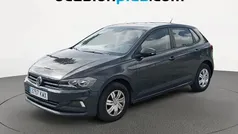 Usado 2019 VW Polo Edition Utilitario | 10.182 € (Buen precio)