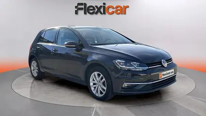 Usado VW Golf VII Advance 115 CV (84 kW) 2020 Berlina