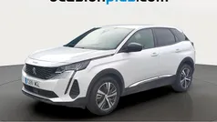 Usado 2023 Peugeot 3008 Allure SUV | 15.410 € (Buen precio)