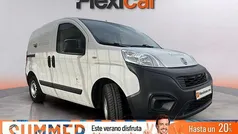 Usado 2018 Fiat Fiorino Monovolumen | 7990 € (Precio justo)
