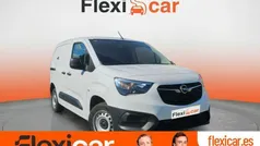 Usado 2023 Opel Combo Edition Monovolumen | 12.990 € (Super precio)