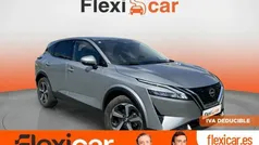 Usado 2024 Nissan Qashqai N-Connecta SUV | 26.290 € (Precio justo)