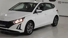 Otro Nuevo 2025 Hyundai i20 | 18.990 € (Precio justo)
