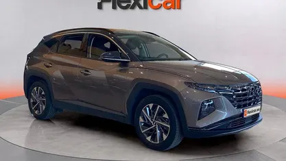Usado 2022 Hyundai Tucson SUV | 22.890 € (Super precio)