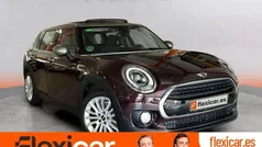 Mini Cooper D Clubman