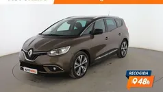 Usado 2017 Renault Scénic IV Zen Monovolumen | 14.699 € (Precio justo)