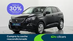 Usado 2017 Peugeot 3008 Active SUV | 13.490 € (Precio justo)