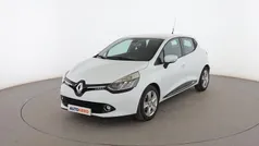 Blanco Usado 2014 Renault Clio IV Dynamique Utilitario | 10.499 € (Un poco caro)
