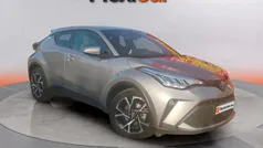 Usado 2021 Toyota C-HR Advance SUV | 18.690 € (Super precio)
