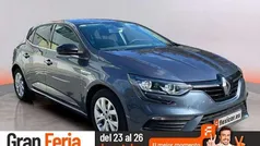 Usado 2020 Renault Mégane IV LIMITED Utilitario | 12.390 € (Super precio)