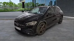 Usado 2021 Mercedes GLA200 SUV | 31.300 € (Precio justo)