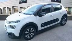 Usado 2023 Citroën C3 PureTech Utilitario | 13.490 € (Precio justo)