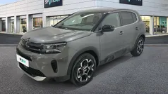 Usado 2024 Citroën C5 Aircross SUV | 26.450 € (Precio justo)