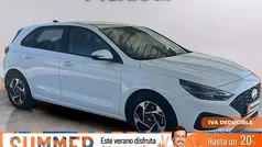 Usado 2024 Hyundai i30 Berlina | 21.490 € (Precio justo)