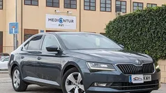 Usado 2019 Skoda Superb Style | 18.950 € (Precio justo)