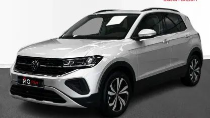 Usado VW T-Cross 116 CV (85 kW) 2025 SUV