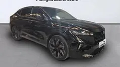 Negro Usado 2024 Renault Rafale Esprit Alpine SUV | 37.551 € (Super precio)