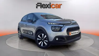 Usado Citroën C3 PureTech 83 CV (61 kW) 2024 Utilitario