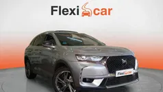 DS Automobiles DS7 Crossback